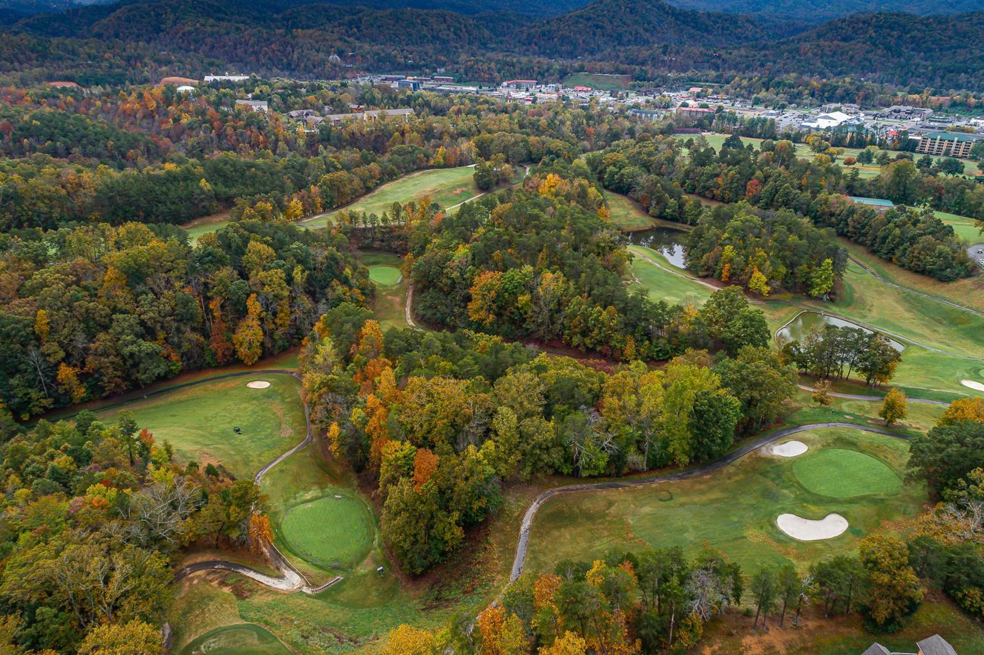 Epic Mountain Views, Hot Tub, Game Room, Sleeps 10 Sevierville Exteriér fotografie