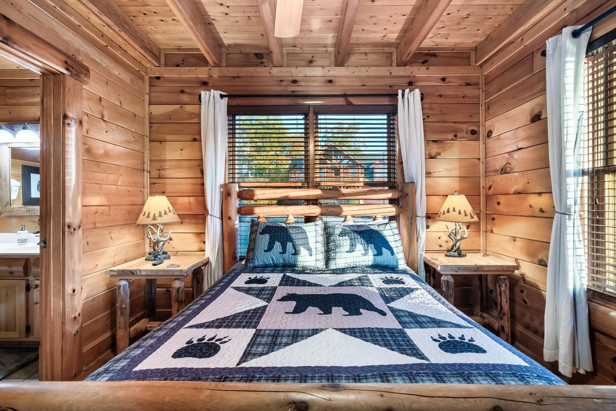 Epic Mountain Views, Hot Tub, Game Room, Sleeps 10 Sevierville Exteriér fotografie