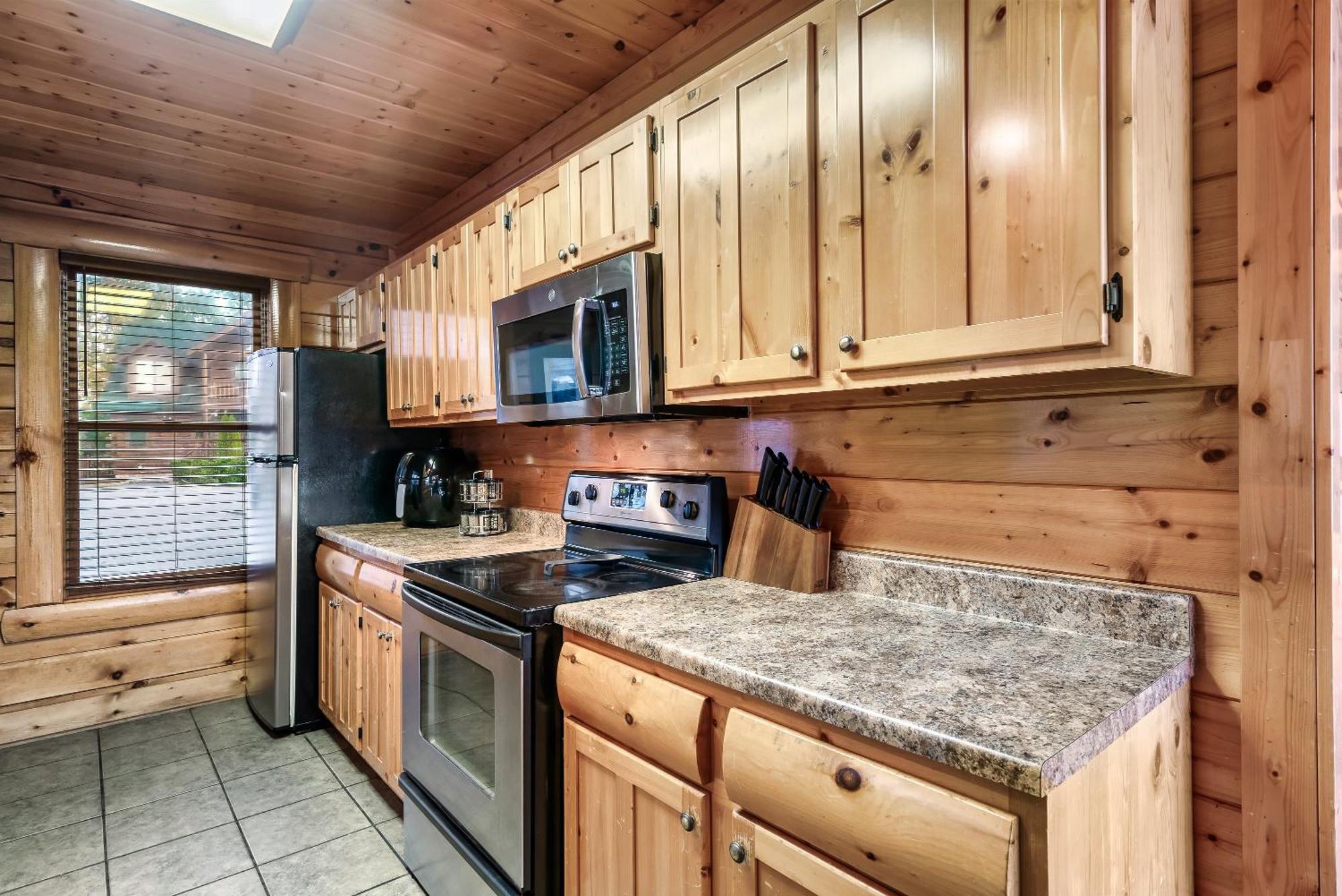 Epic Mountain Views, Hot Tub, Game Room, Sleeps 10 Sevierville Exteriér fotografie